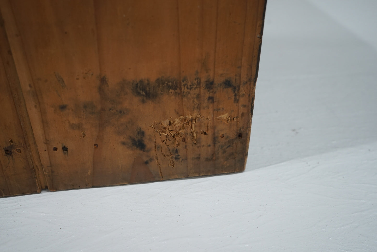 引き出し12杯の収納棚