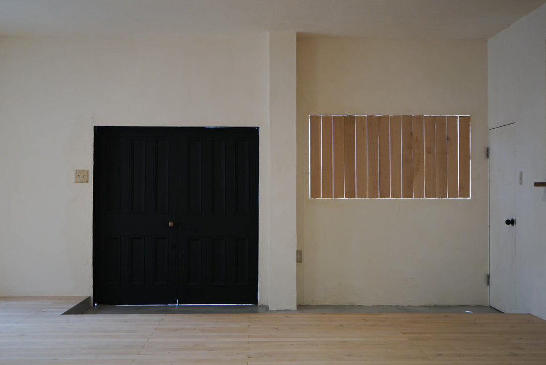 実店舗オープンのお知らせ