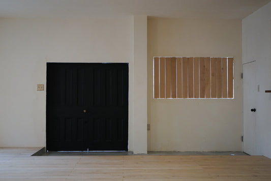 実店舗オープンのお知らせ