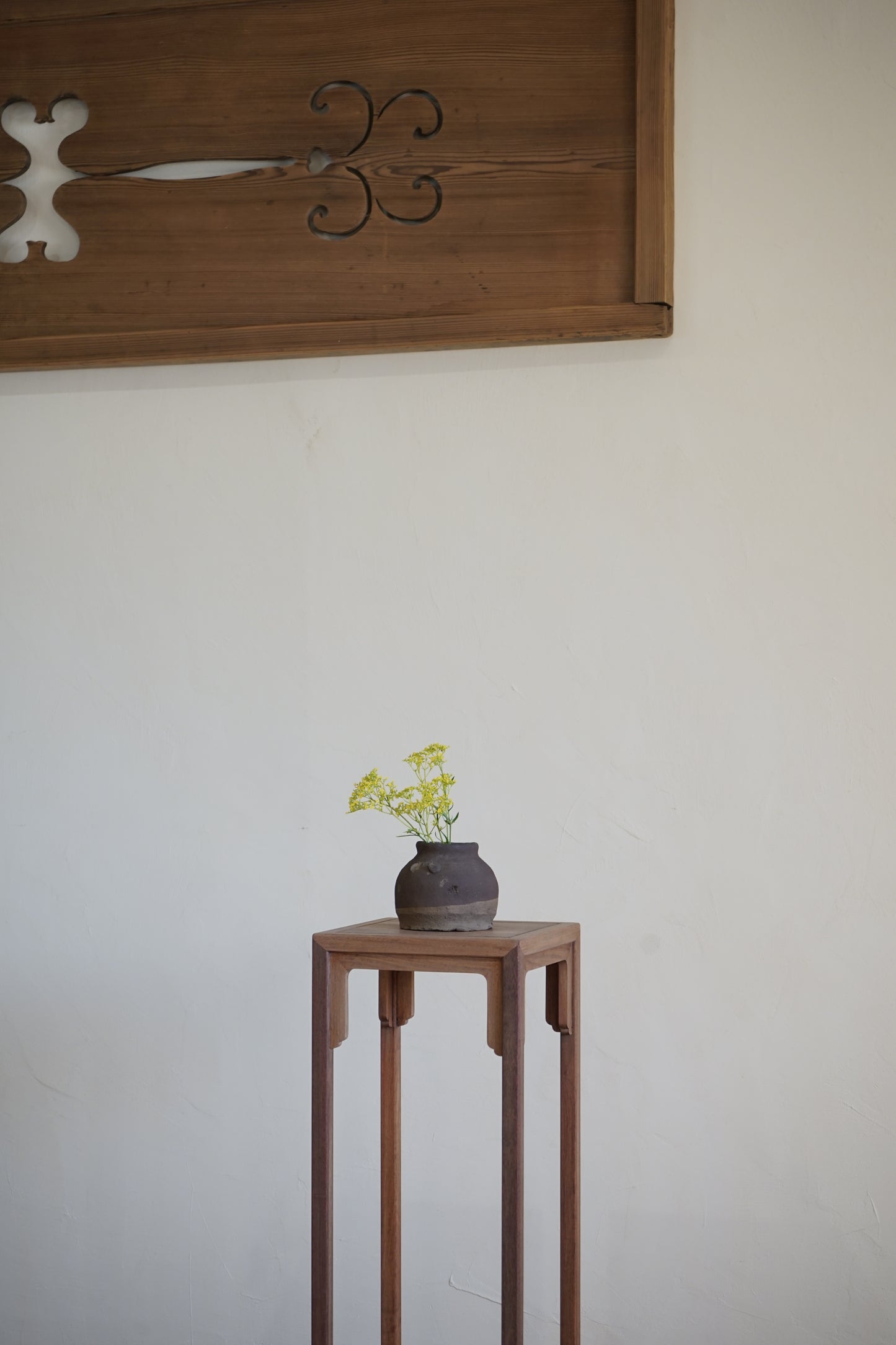 Flower stand