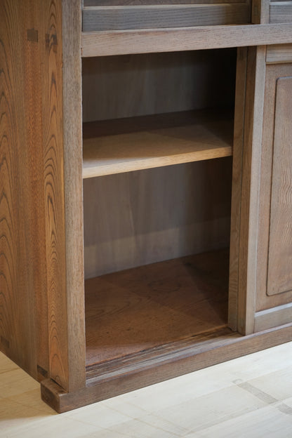 Storage shelf