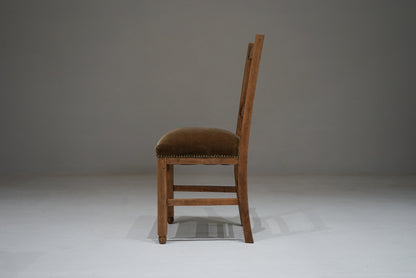 ダイニングチェア B