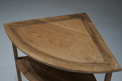 コーナーラック