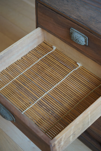 小引き出し
