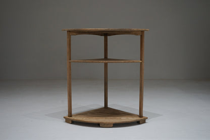 コーナーラック