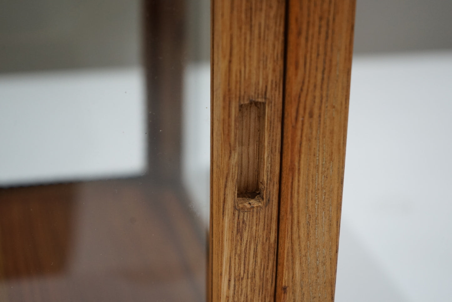 卓上ショーケース