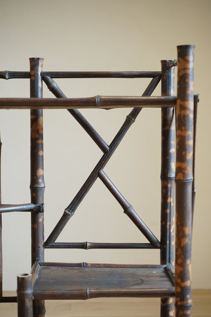 Display shelves