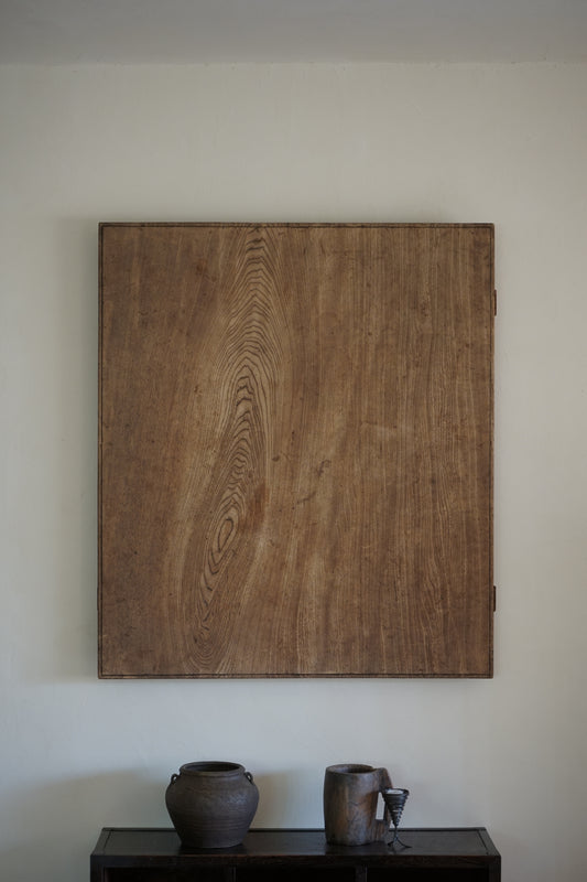 Wood board