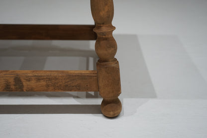 サイドテーブル