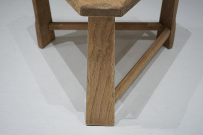 ネストテーブル