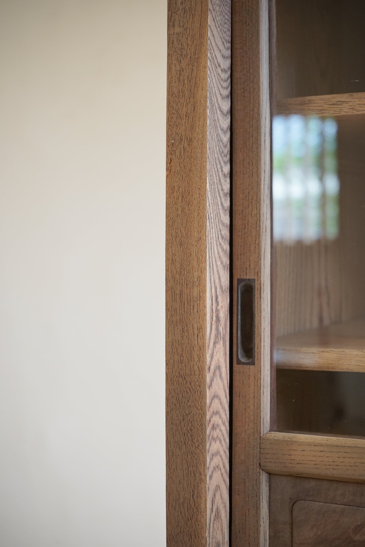 Storage shelf