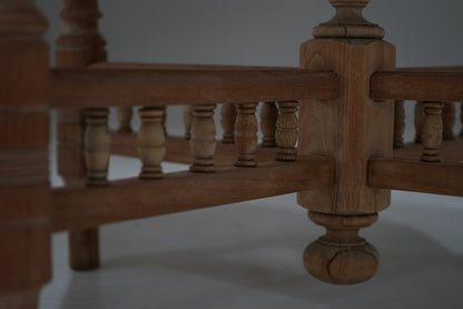 オクタゴンテーブル