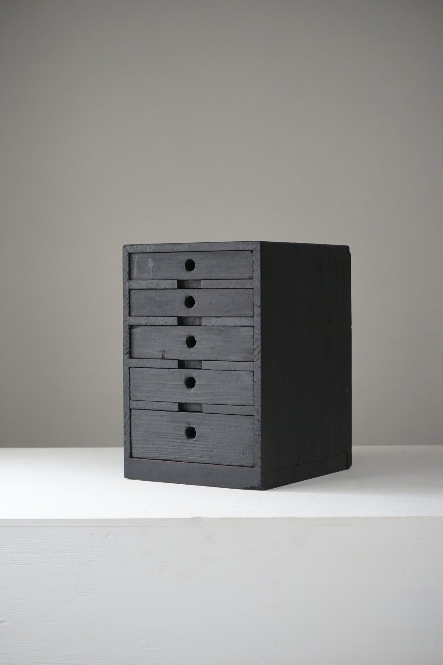 Small drawer