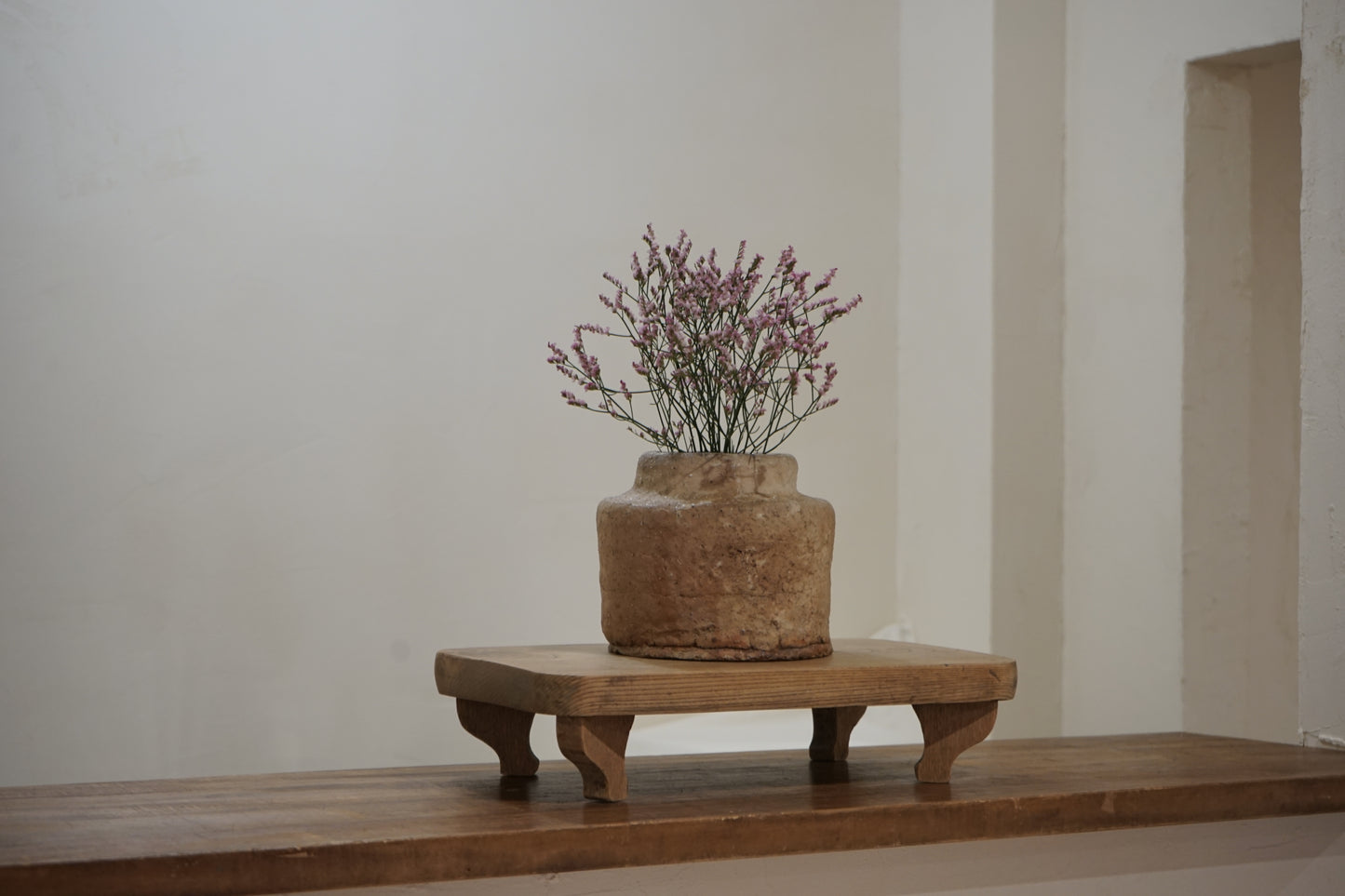 Flower stand