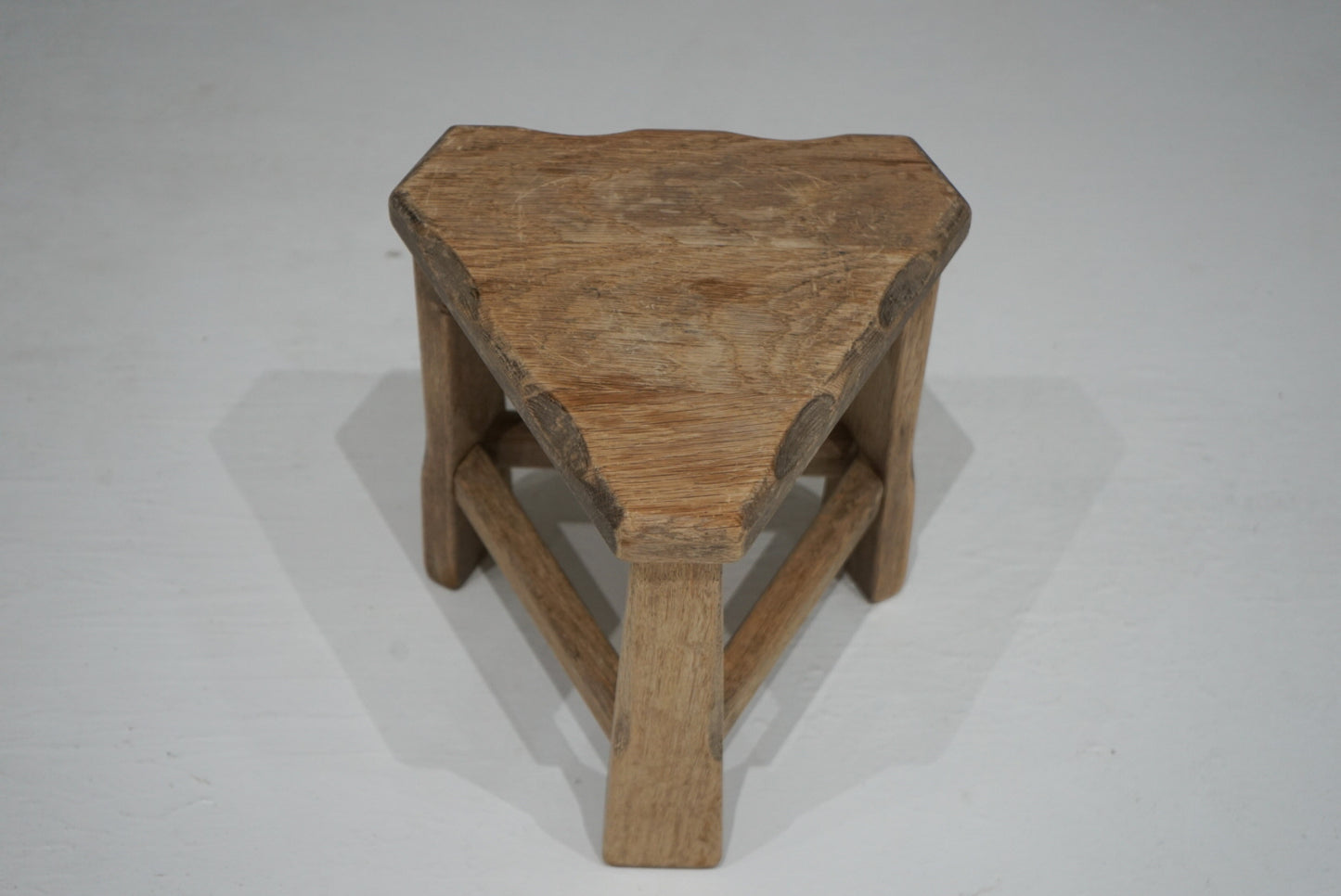 ネストテーブル