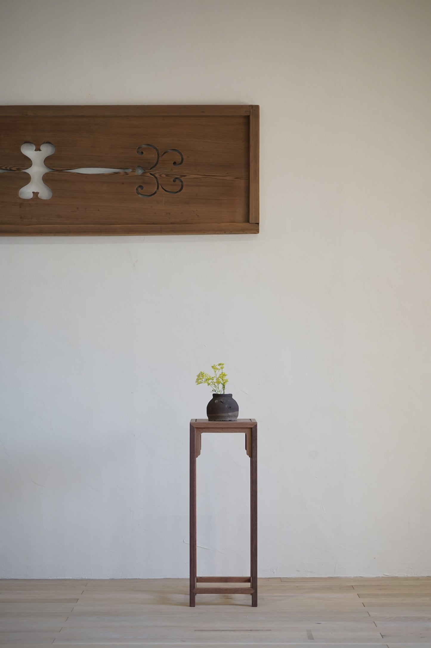 Flower stand