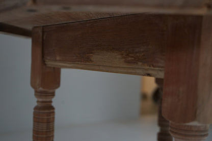 オクタゴンテーブル