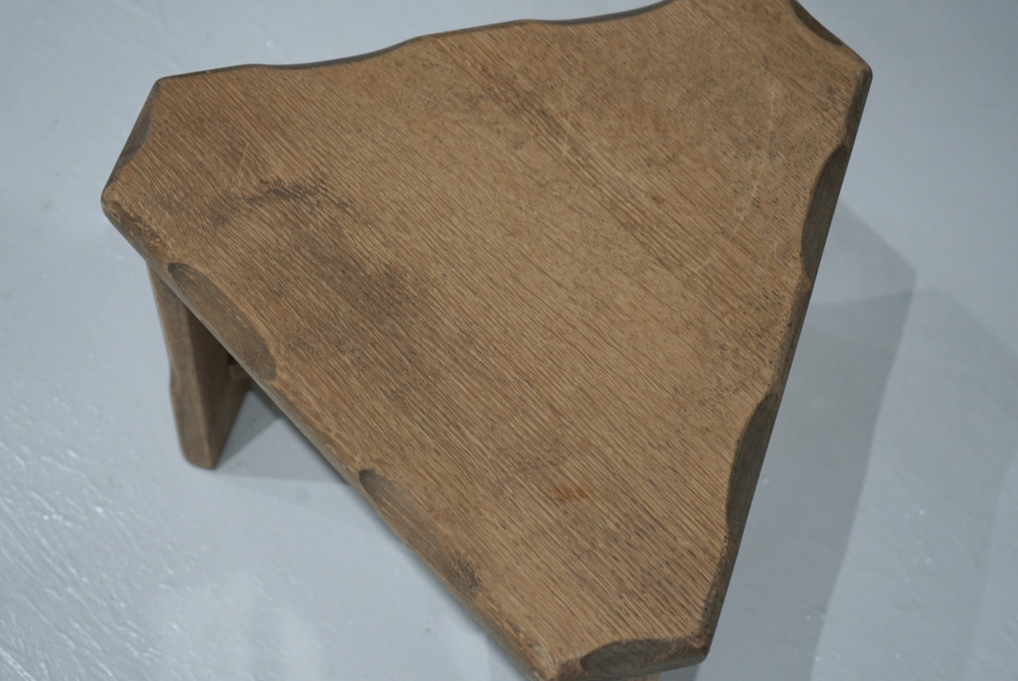 ネストテーブル