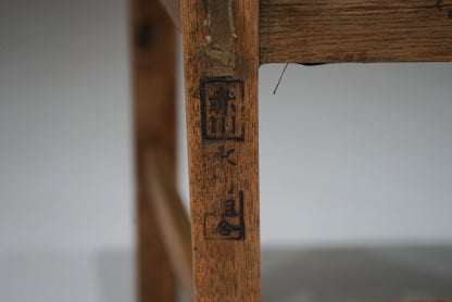 ダイニングチェア A