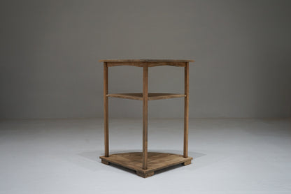 コーナーラック