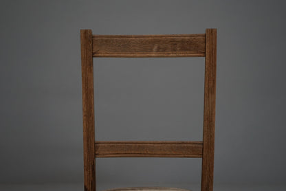 ダイニングチェア A