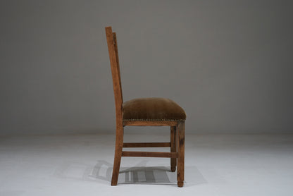 ダイニングチェア A