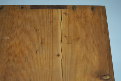 引き出し10杯の収納棚