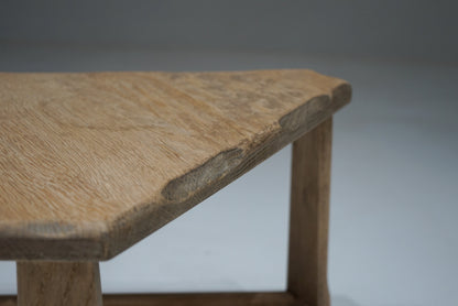 ネストテーブル