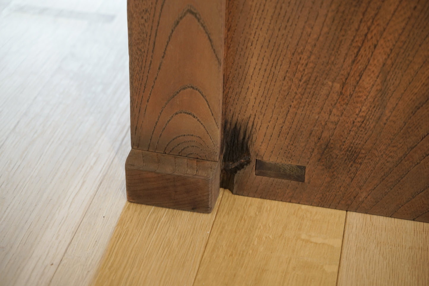 Storage shelf