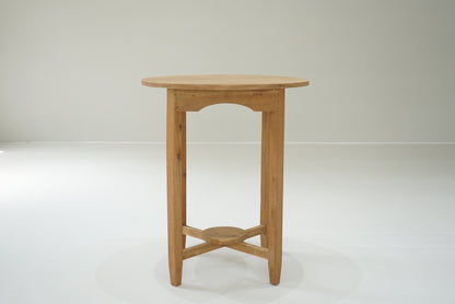 ラウンドテーブル