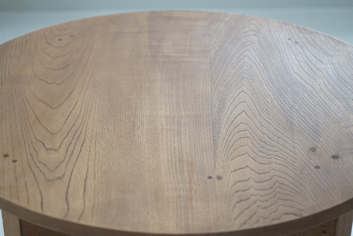 ラウンドテーブル