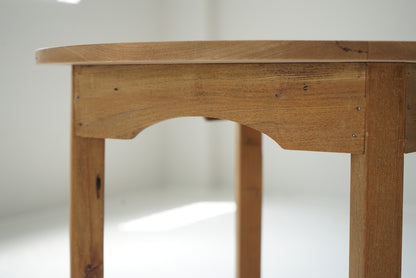 ラウンドテーブル