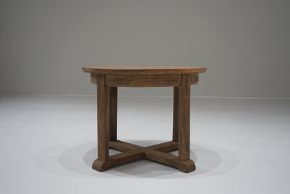 コーヒーテーブル