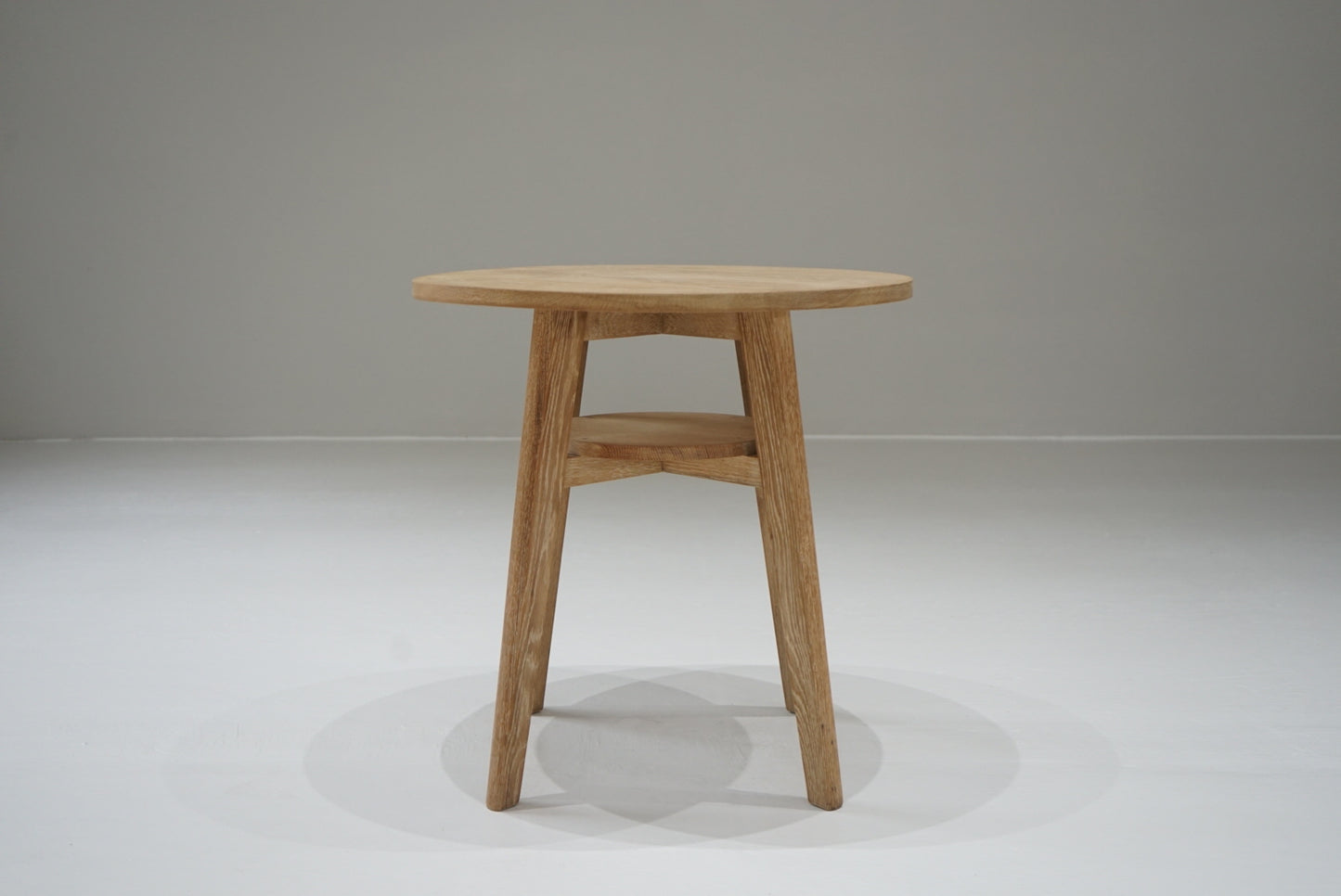 ラウンドテーブル