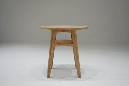 ラウンドテーブル