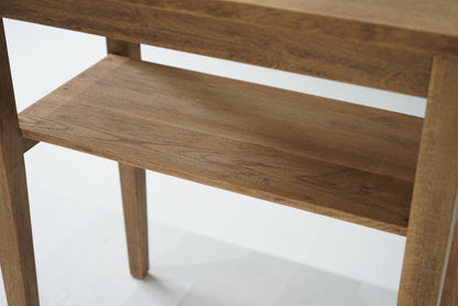 サイドテーブル