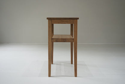 サイドテーブル