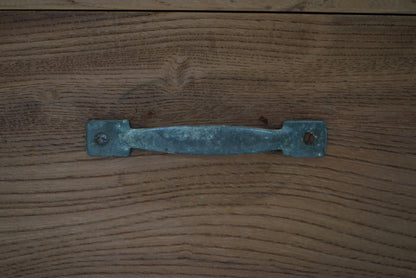 引き出し11杯の収納棚