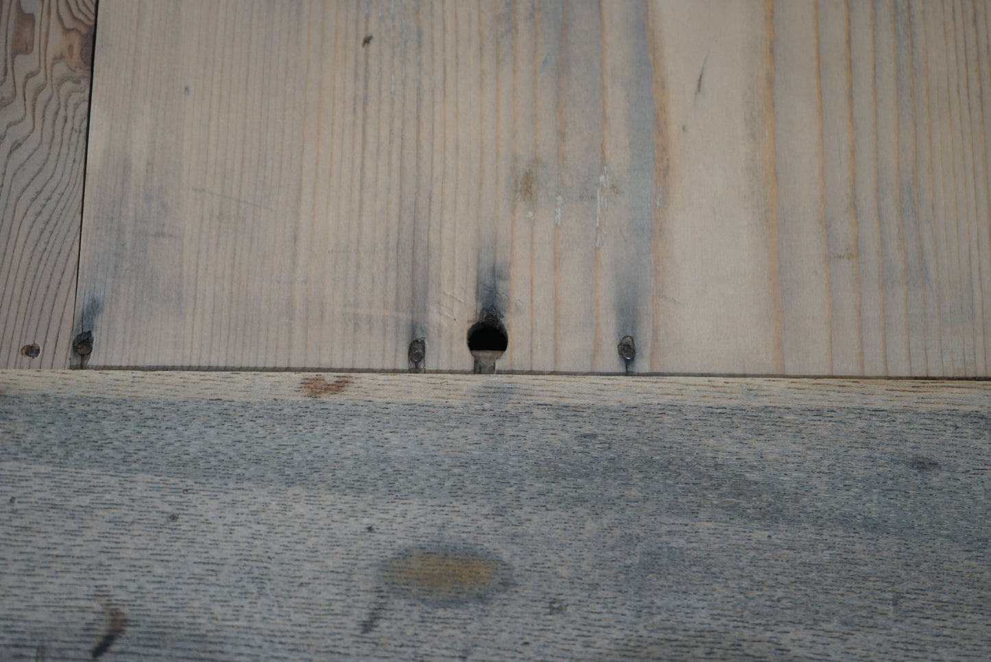 引き出し24杯の収納棚