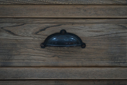 引き出し24杯の収納棚