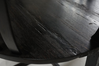 ラウンドテーブル