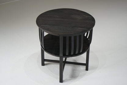 ラウンドテーブル