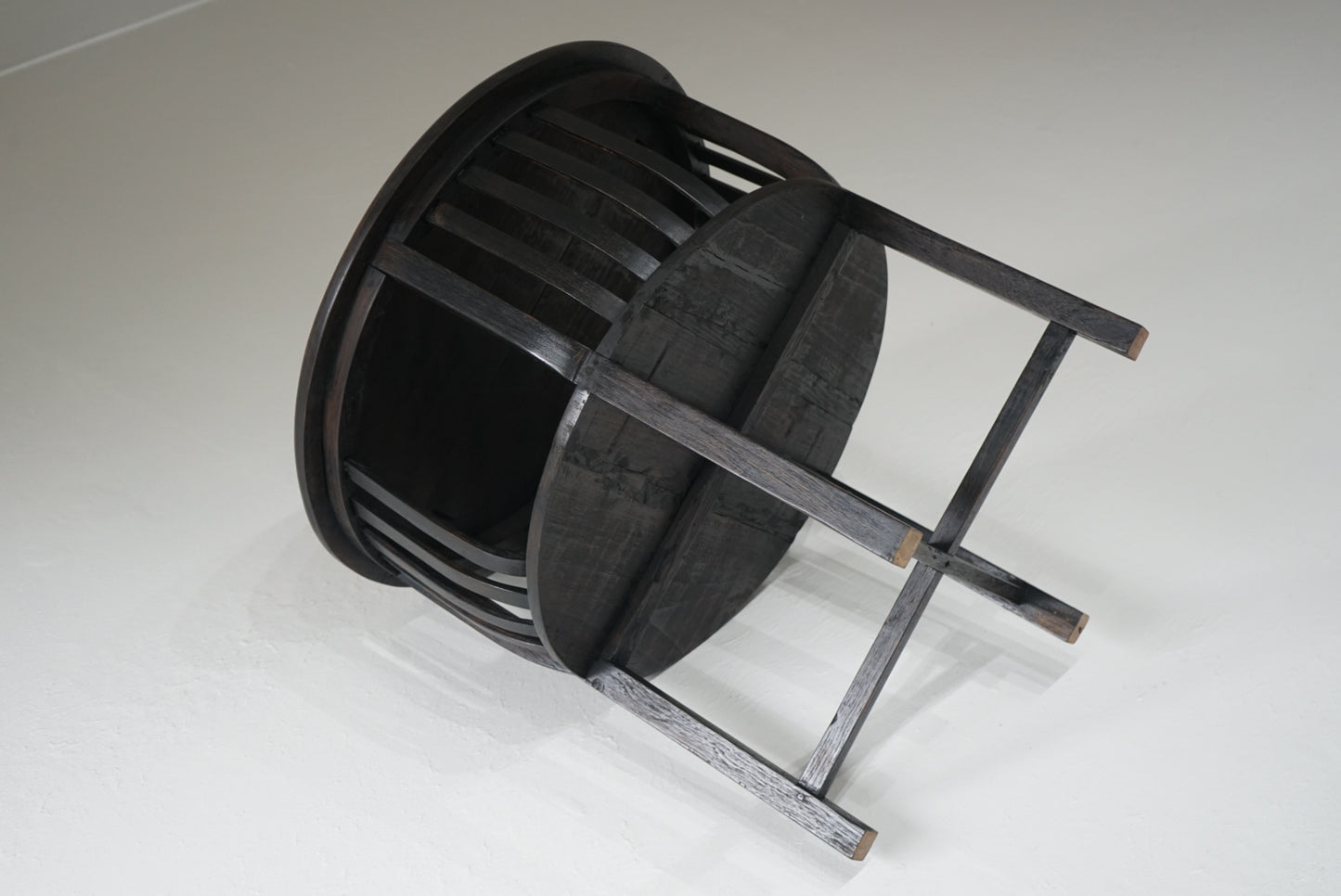 ラウンドテーブル