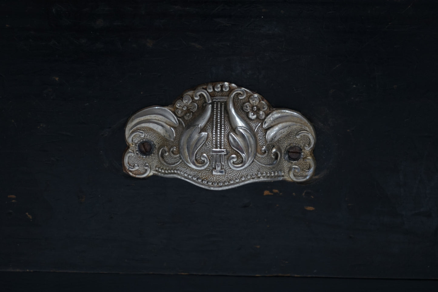 引き出し12杯の収納棚