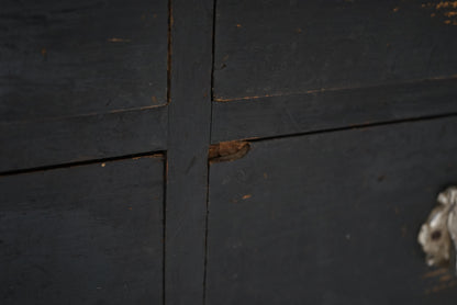 引き出し12杯の収納棚