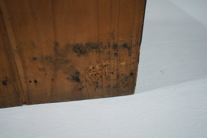 引き出し12杯の収納棚