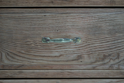 引き出し15杯の収納棚