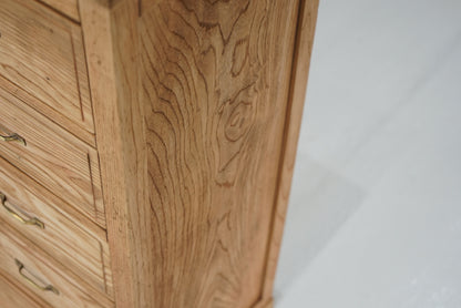 引き出し15杯の収納棚