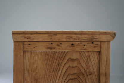 引き出し15杯の収納棚