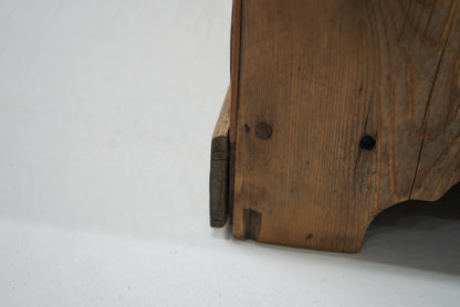 引き出し14杯の収納棚